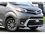 Toyota ProAce Worker 2.0 D-4D Professional Full Options, Camera, Cruise, 2 x Schuifdeur, Clima, Keyless, Multimedia, Trekhaak, Sensoren, 150pk, Uniek!