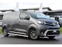 Toyota ProAce Worker 2.0 D-4D Professional Full Options, Camera, Cruise, 2 x Schuifdeur, Clima, Keyless, Multimedia, Trekhaak, Sensoren, 150pk, Uniek!