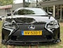 Lexus RC 300h F SPORT Line NL-AUTO Dealer Onderhouden VOSSEN