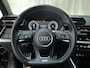 Audi A3 Sportback 30 TFSI S Edition S-Line Leder-Stof Navigatie Parkeersensoren DAB+