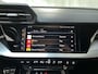 Audi A3 Sportback 30 TFSI S Edition S-Line Leder-Stof Navigatie Parkeersensoren DAB+