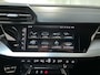Audi A3 Sportback 30 TFSI S Edition S-Line Leder-Stof Navigatie Parkeersensoren DAB+