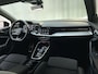Audi A3 Sportback 30 TFSI S Edition S-Line Leder-Stof Navigatie Parkeersensoren DAB+