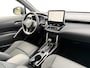 Toyota Corolla Cross Hybrid 140 Style I Navi I Half-leder I Camera I Keyless