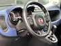 Fiat Panda 0.9 TwinAir Lounge/2E EIG/NAVI/AIRCO/AUTOMAAT/NL-AUTO NAP!!
