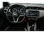 Nissan Micra 1.0L Acenta (PARKEERSENSOREN, ACHTERUITRIJCAMERA, CRUISE CONTROL, NAVIGATIE, BOSE AUDIO, GOED ONDERHOUDEN)