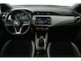 Nissan Micra 1.0L Acenta (PARKEERSENSOREN, ACHTERUITRIJCAMERA, CRUISE CONTROL, NAVIGATIE, BOSE AUDIO, GOED ONDERHOUDEN)