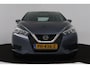 Nissan Micra 1.0L Acenta (PARKEERSENSOREN, ACHTERUITRIJCAMERA, CRUISE CONTROL, NAVIGATIE, BOSE AUDIO, GOED ONDERHOUDEN)