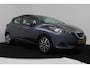 Nissan Micra 1.0L Acenta (PARKEERSENSOREN, ACHTERUITRIJCAMERA, CRUISE CONTROL, NAVIGATIE, BOSE AUDIO, GOED ONDERHOUDEN)