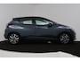 Nissan Micra 1.0L Acenta (PARKEERSENSOREN, ACHTERUITRIJCAMERA, CRUISE CONTROL, NAVIGATIE, BOSE AUDIO, GOED ONDERHOUDEN)