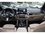 BMW X4 M40i High Executive / Trekhaak / Panoramadak / Camera / Head-up / Luxe Leder / 21'' / Harman Kardon / Navigatie / Stuur+Stoelverwarming / DAB / Dodehoek / Cruise Control