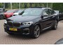 BMW X4 M40i High Executive / Trekhaak / Panoramadak / Camera / Head-up / Luxe Leder / 21'' / Harman Kardon / Navigatie / Stuur+Stoelverwarming / DAB / Dodehoek / Cruise Control