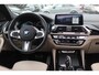 BMW X4 M40i High Executive / Trekhaak / Panoramadak / Camera / Head-up / Luxe Leder / 21'' / Harman Kardon / Navigatie / Stuur+Stoelverwarming / DAB / Dodehoek / Cruise Control