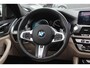 BMW X4 M40i High Executive / Trekhaak / Panoramadak / Camera / Head-up / Luxe Leder / 21'' / Harman Kardon / Navigatie / Stuur+Stoelverwarming / DAB / Dodehoek / Cruise Control