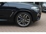 BMW X4 M40i High Executive / Trekhaak / Panoramadak / Camera / Head-up / Luxe Leder / 21'' / Harman Kardon / Navigatie / Stuur+Stoelverwarming / DAB / Dodehoek / Cruise Control