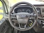 Ford Transit 350 2.0 TDCI L3 Open Laadbak Airco Euro6 131 PK Oh-Historie 1e Eigenaar!