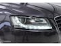 Audi A5 Cabriolet 1.8 TFSI Pro Line S | NAP NL auto | Amethist Grey | Leder | youngtimer | LED | Zeer mooi |