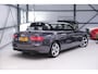 Audi A5 Cabriolet 1.8 TFSI Pro Line S | NAP NL auto | Amethist Grey | Leder | youngtimer | LED | Zeer mooi |