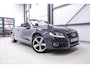 Audi A5 Cabriolet 1.8 TFSI Pro Line S | NAP NL auto | Amethist Grey | Leder | youngtimer | LED | Zeer mooi |
