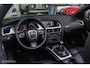 Audi A5 Cabriolet 1.8 TFSI Pro Line S | NAP NL auto | Amethist Grey | Leder | youngtimer | LED | Zeer mooi |