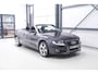 Audi A5 Cabriolet 1.8 TFSI Pro Line S | NAP NL auto | Amethist Grey | Leder | youngtimer | LED | Zeer mooi |