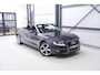 Audi A5 Cabriolet 1.8 TFSI Pro Line S | NAP NL auto | Amethist Grey | Leder | youngtimer | LED | Zeer mooi |