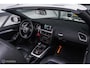 Audi A5 Cabriolet 1.8 TFSI Pro Line S | NAP NL auto | Amethist Grey | Leder | youngtimer | LED | Zeer mooi |