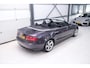 Audi A5 Cabriolet 1.8 TFSI Pro Line S | NAP NL auto | Amethist Grey | Leder | youngtimer | LED | Zeer mooi |