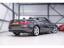 Audi A5 Cabriolet 1.8 TFSI Pro Line S | NAP NL auto | Amethist Grey | Leder | youngtimer | LED | Zeer mooi |