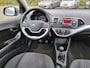 Kia Picanto 1.0 CVVT ISG Comfort Pack ✅1e EIGENAAR ✅5-DEURS ✅NIEUWE APK !