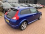 Volvo C30 2.5 T5 Aut. R-Design | Xenon | Schuifdak | Dynaudio | Elektr. bestuurdersstoel | Cruise Control | Stoelverwarming | Extra getint glas