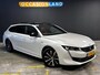 Peugeot 508 SW 1.6 PureTech GT Line|PANO|LED|TREKHAAK|FOCAL|MEMORY|STOELV|MASSAGE|ACC|SFEER|CARPLAY|360CAM|18INCH|