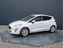 Ford Fiesta 1.0 EcoB. Aut. Titanium | Trekhaak | Stoel & Stuur verw. | Camera | Navi | PDC V&A | Prijs Rijklaar!!