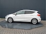 Ford Fiesta 1.0 EcoB. Aut. Titanium | Trekhaak | Stoel & Stuur verw. | Camera | Navi | PDC V&A | Prijs Rijklaar!!