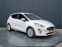 Ford Fiesta 1.0 EcoB. Aut. Titanium | Trekhaak | Stoel & Stuur verw. | Camera | Navi | PDC V&A | Prijs Rijklaar!!