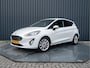 Ford Fiesta 1.0 EcoB. Aut. Titanium | Trekhaak | Stoel & Stuur verw. | Camera | Navi | PDC V&A | Prijs Rijklaar!!