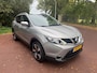 Nissan Qashqai 1.2 Connect Edition / Navi / Pano / Camera / Led / Airco / pdc /