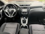 Nissan Qashqai 1.2 Connect Edition / Navi / Pano / Camera / Led / Airco / pdc /