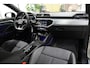 Audi Q3 Sportback 35 TFSI S Edition * Sfeer - 20" - Alcantara - Camera - Blind Spot - App - Tau Silver *