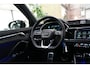 Audi Q3 Sportback 35 TFSI S Edition * Sfeer - 20" - Alcantara - Camera - Blind Spot - App - Tau Silver *