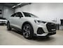 Audi Q3 Sportback 35 TFSI S Edition * Sfeer - 20" - Alcantara - Camera - Blind Spot - App - Tau Silver *