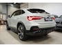 Audi Q3 Sportback 35 TFSI S Edition * Sfeer - 20" - Alcantara - Camera - Blind Spot - App - Tau Silver *