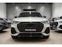 Audi Q3 Sportback 35 TFSI S Edition * Sfeer - 20" - Alcantara - Camera - Blind Spot - App - Tau Silver *