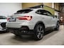 Audi Q3 Sportback 35 TFSI S Edition * Sfeer - 20" - Alcantara - Camera - Blind Spot - App - Tau Silver *