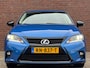 Lexus CT 200H SPORT EDITION | NL-AUTO! | NAVI! | SCHUIFDAK!