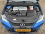 Lexus CT 200H SPORT EDITION | NL-AUTO! | NAVI! | SCHUIFDAK!