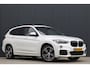 BMW X1 sDrive20i M Sport 192PK Leder Trekhaak 19inch