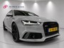 Audi RS6 Avant RS6 quattro perfomance Carbon Alcantara-Hemel B&Ohigh-end 360°camera Volleder ACC Nachtzicht Nardogrey