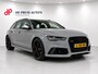 Audi RS6 Avant RS6 quattro perfomance Carbon Alcantara-Hemel B&Ohigh-end 360°camera Volleder ACC Nachtzicht Nardogrey