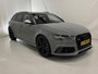 Audi RS6 Avant RS6 quattro perfomance Carbon Alcantara-Hemel B&Ohigh-end 360°camera Volleder ACC Nachtzicht Nardogrey